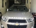 Chevrolet Captiva 2012 - Cần bán lại xe Chevrolet Captiva đời 2012, số tự động