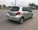 Toyota Yaris 1.3 2009 - Bán Toyota Yaris 1.3 năm sản xuất 2009, màu bạc, nhập khẩu