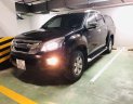 Isuzu Dmax 2015 - Bán Isuzu Dmax 2.5LS 2015, nhập khẩu, đăng ký tháng 2/2015