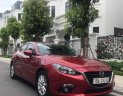 Mazda 3 1.5 AT 2016 - Chính chủ bán Mazda 3 1.5 AT năm sản xuất 2016, màu đỏ