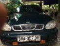 Daewoo Lanos 2004 - Bán Daewoo Lanos năm 2004, màu xanh lam, nhập khẩu nguyên chiếc, 99tr