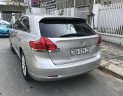 Toyota Venza 2009 - Chính chủ bán Toyota Venza 2009, màu bạc, nhập khẩu 