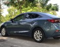 Mazda 3 1.5 2016 - Bán ô tô Mazda 3 1.5 sản xuất năm 2016, màu xanh lam, xe nhập số tự động giá cạnh tranh