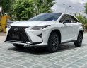 Lexus RX 2019 - Bán Lexus RX 350 FSport 2019, tại hồ Chí Minh, giá tốt, giao xe ngay toàn quốc, LH trực tiếp 0844.177.222