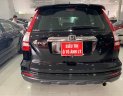 Honda CR V 2012 - Bán xe Honda CR V đăng ký lần đầu 2012, màu đen mới 95%, giá 605 triệu đồng