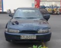 Mitsubishi Veryca 1995 - Cần bán xe Mitsubishi Veryca năm sản xuất 1995, màu xanh lam, xe nhập 