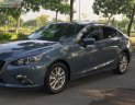 Mazda 3 1.5 2016 - Bán ô tô Mazda 3 1.5 sản xuất năm 2016, màu xanh lam, xe nhập số tự động giá cạnh tranh