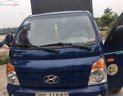 Hyundai Porter II 2011 - Bán xe Hyundai Porter II sản xuất 2011, màu xanh lam, nhập khẩu 