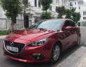 Mazda 3 1.5 AT 2016 - Chính chủ bán Mazda 3 1.5 AT năm sản xuất 2016, màu đỏ