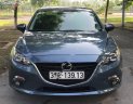 Mazda 3 1.5 2016 - Bán ô tô Mazda 3 1.5 sản xuất năm 2016, màu xanh lam, xe nhập số tự động giá cạnh tranh