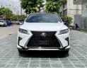 Lexus RX 2019 - Bán Lexus RX 350 FSport 2019, tại hồ Chí Minh, giá tốt, giao xe ngay toàn quốc, LH trực tiếp 0844.177.222