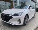 Hyundai Elantra 2019 - 0933 222 638 Elantra 2019 giao ngay, giá cực tốt, KM 30 triệu cực cao, trả góp 85%, chỉ với 158tr nhận ngay xe