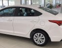 Hyundai Accent 2019 - Bán xe Hyundai Accent năm 2019, màu trắng, giá tốt