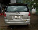 Toyota Innova J 2008 - Cần bán gấp Toyota Innova J năm 2008 xe gia đình, giá tốt