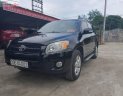 Toyota RAV4 2009 - Bán Toyota RAV4 năm 2009, màu đen, xe nhập