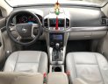 Chevrolet Captiva LTZ 2011 - Cần bán xe Chevrolet Captiva LTZ sản xuất năm 2011