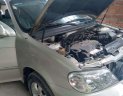 Kia Carnival 2008 - Bán Kia Carnival 2008, màu vàng, nhập khẩu  