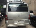 Mercedes-Benz MB 140 2002 - Cần bán Mercedes MB140 đời 2002, màu bạc, nguyên chiếc