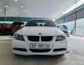 BMW 3 Series  320i 2008 - Chính chủ bán BMW 3 Series 320i đời 2008, màu trắng, nhập khẩu