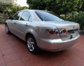Mazda 6   2004 - Bán Mazda 6 đời 2004, màu bạc, xe nhập, giá chỉ 228 triệu