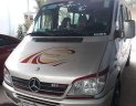 Mercedes-Benz Sprinter   2008 - Bán Mercedes Sprinter 313 năm 2008, xe nhập, 335 triệu