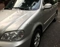 Kia Carnival 2009 - Bán Kia Carnival sản xuất năm 2009, màu vàng cát