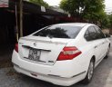 Nissan Teana   2010 - Bán Nissan Teana năm 2010, màu trắng, xe nhập  