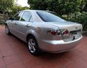 Mazda 6 2004 - Lên đời bán Mazda 6 đời 2004, màu bạc, nhập khẩu