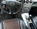 Mazda 6 2004 - Lên đời bán Mazda 6 đời 2004, màu bạc, nhập khẩu