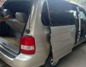 Kia Carnival 2008 - Bán Kia Carnival 2008, màu vàng, nhập khẩu  