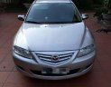 Mazda 6 2004 - Lên đời bán Mazda 6 đời 2004, màu bạc, nhập khẩu