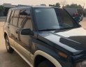 Suzuki Grand vitara 2004 - Bán Suzuki Grand vitara năm 2004, màu xanh dưa