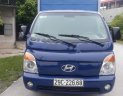 Hyundai Porter 2006 - Bán Hyundai Porter năm 2006, màu xanh lam, nhập khẩu