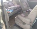 Kia Carnival 2008 - Bán Kia Carnival 2008, màu vàng, nhập khẩu  