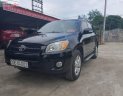 Toyota RAV4 2009 - Bán Toyota RAV4 năm 2009, màu đen, xe nhập