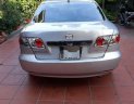 Mazda 6 2004 - Lên đời bán Mazda 6 đời 2004, màu bạc, nhập khẩu