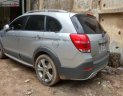 Chevrolet Captiva 2015 - Bán Chevrolet Captiva sản xuất 2015, màu xám, nhập khẩu 