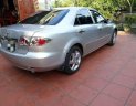 Mazda 6 2004 - Lên đời bán Mazda 6 đời 2004, màu bạc, nhập khẩu