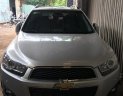 Chevrolet Captiva 2015 - Bán Chevrolet Captiva sản xuất 2015, màu xám, nhập khẩu 