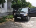 Toyota RAV4 2009 - Bán Toyota RAV4 năm 2009, màu đen, xe nhập