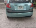 Hyundai Getz   2008 - Bán xe cũ Hyundai Getz năm 2008, màu xanh lam