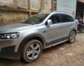 Chevrolet Captiva 2015 - Bán Chevrolet Captiva sản xuất 2015, màu xám, nhập khẩu 