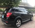 Chevrolet Captiva LTZ 2014 - Bán Chevrolet Captiva LTZ năm 2014, màu đen