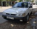 Nissan Bluebird   1995 - Bán Nissan Bluebird sản xuất 1995, màu trắng, nhập khẩu