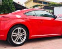 Audi TT 2.0 TFSI 2015 - Bán xe Audi TT 2.0 TFSI đời 2015, màu đỏ, xe nhập chính chủ