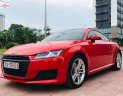 Audi TT 2.0 TFSI 2015 - Bán xe Audi TT 2.0 TFSI đời 2015, màu đỏ, xe nhập chính chủ