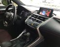 Lexus NX  200T F-Sport 2016 - Gia đình bán Lexus NX 200T F-Sport năm 2016, màu trắng, nhập khẩu