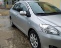 Toyota Yaris 1.3 AT 2009 - Xe Toyota Yaris 1.3 AT đời 2009, màu bạc, xe nhập chính chủ 