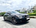 BMW 5 Series 2008 - BMW 525i nhập Đức 2008 hàng full cao cấp, đủ đồ chơi cửa sổ trời cốp điện