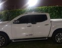 Nissan Navara   VL  2016 - Bán Nissan Navara VL năm 2016, màu trắng, nhập khẩu 